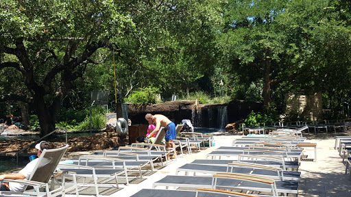 Public Golf Course «Hyatt Hill Country Golf Club», reviews and photos, 9800 Hyatt Resort Dr, San Antonio, TX 78251, USA