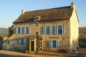 Gîte d'Etape Domaine de Sénos sur le chemin de St-Jacques-de-Compostelle image