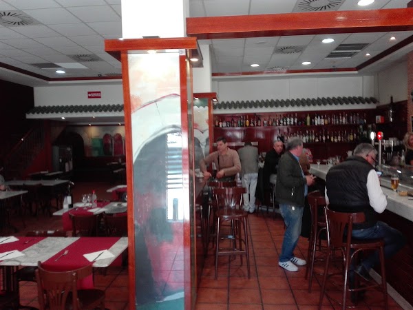 Restaurante Karol