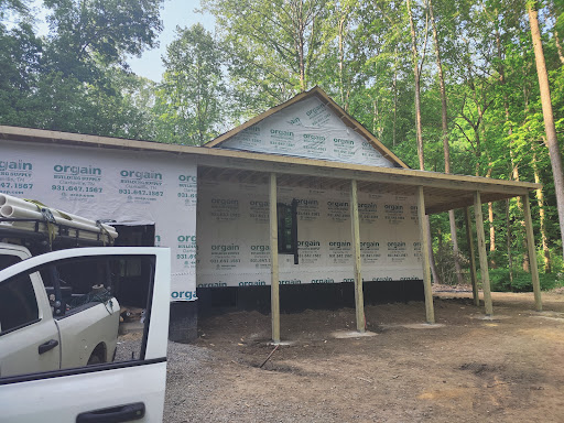 Golf Course «Harpeth Hills Golf Course», reviews and photos, 2424 Old Hickory Blvd, Nashville, TN 37221, USA