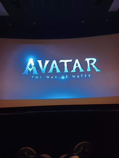 Movie Theater «Cinemark Tinseltown USA and IMAX», reviews and photos, 2291 Buffalo Rd, Rochester, NY 14624, USA