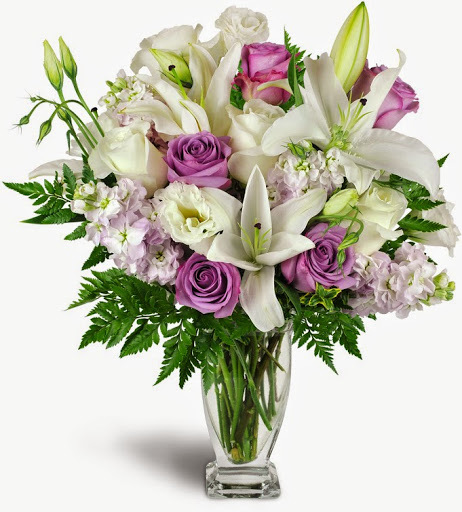 Florist «Harlem Florist Loft», reviews and photos, 2240 1st Avenue, New York, NY 10029, USA