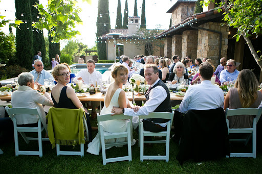 Wedding Planner «Hitched Planning + Floral», reviews and photos, 923 W 17 St, Kansas City, MO 64108, USA