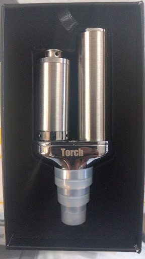 Tobacco Shop «Elevated Smoke Shop», reviews and photos, 830 W Southern Ave #6, Mesa, AZ 85210, USA