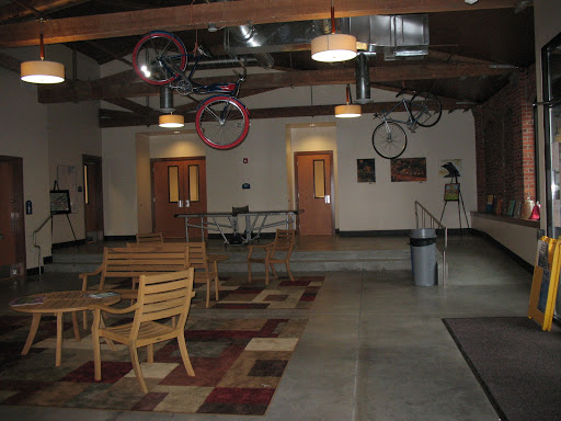 Community Center «Belltown Community Center», reviews and photos, 415 Bell St, Seattle, WA 98121, USA