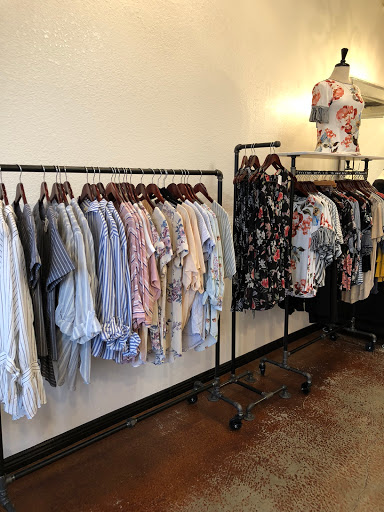 Boutique «25th Street Boutique», reviews and photos, 127 25th St, Ogden, UT 84401, USA