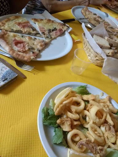 Angels Cafè Pizzeria Ristorante in Carpignano Salentino, Provincia di Lecce
