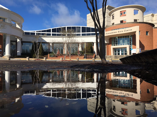 Art Gallery «Hudgens Center For the Arts», reviews and photos, 6400 Sugarloaf Pkwy #300, Duluth, GA 30097, USA