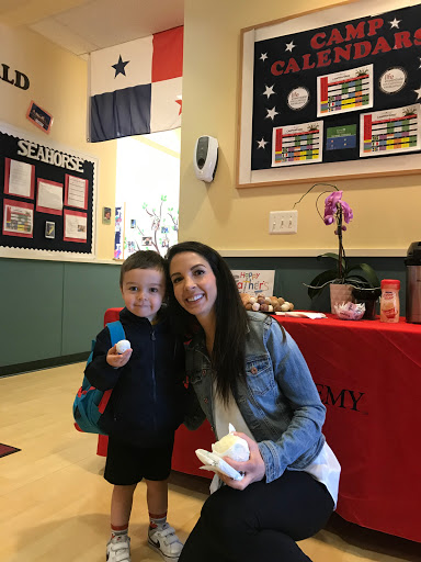 Preschool «Kiddie Academy of Ashburn», reviews and photos, 20775 Century Corner Dr, Ashburn, VA 20147, USA