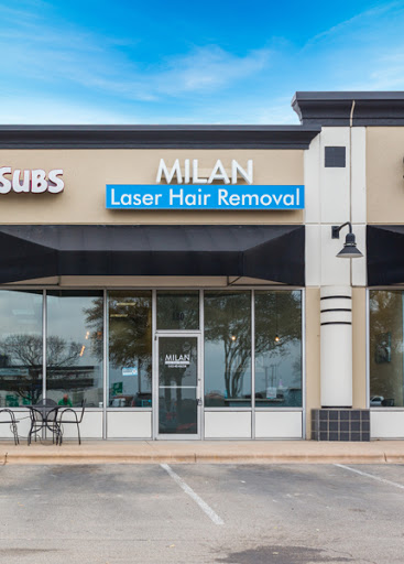 Milan Laser Hair Removal