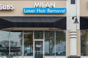 Milan Laser Hair Removal image