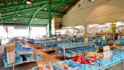 JA香川県ふる里フレッシュあさの市