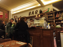 Atmosphère du Restaurant français Le Royal Bar à Paris - n°10