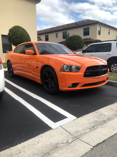 Auto Body Shop «A & B Body & Paint Shop», reviews and photos, 142 SW 5th Ave, Homestead, FL 33030, USA