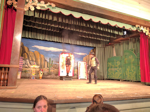 Sioux City Park Gran Canaria