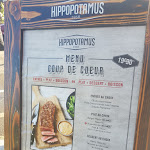 Photo n° 2 de l'avis de LGC. fait le 10/11/2019 à 14:36 pour Hippopotamus Steakhouse à Pessac