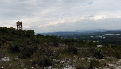 Cerro del águila