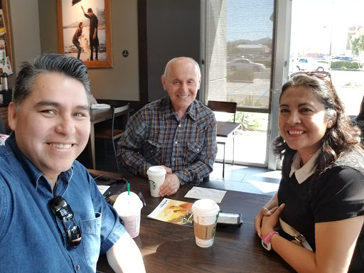 Starbucks image