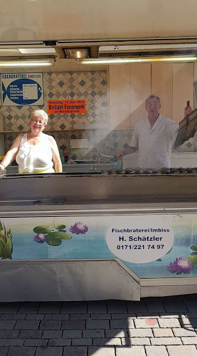 Fischbraterei H. Schätzler