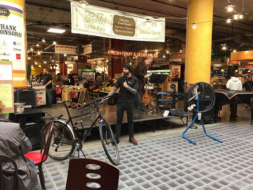 Bicycle Store «The Hub Bike Co-op», reviews and photos, 3020 Minnehaha Ave, Minneapolis, MN 55406, USA