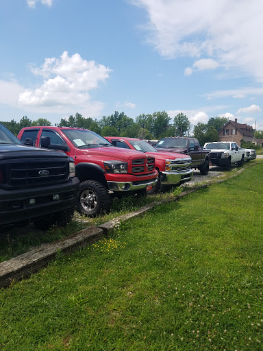 Car Dealer «Southern Select Auto Sales», reviews and photos, 920 Medina Rd, Medina, OH 44256, USA