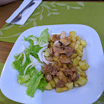 Photo n°2 de l'avis de Magda.o fait le 29/01/2020 à 14:29 sur le  Ti-Zé à Proença-a-Nova