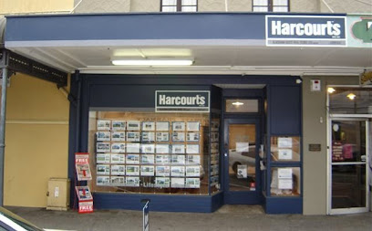 Harcourts Blackham & Co | Waimate