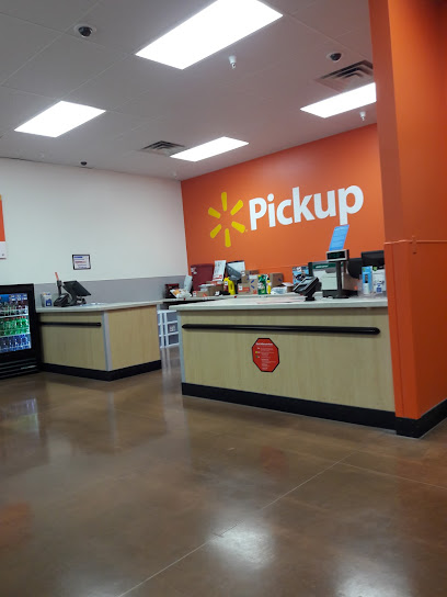 Walmart Supercenter - 1700 Dallas Pkwy, Plano, TX 75093