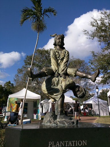 Park «Liberty Tree Park», reviews and photos, 7421 NW 5th St, Plantation, FL 33317, USA