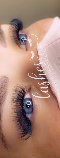 Lashes By Taylor Rae