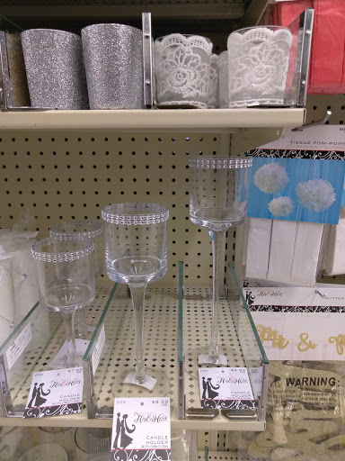 Craft Store «Hobby Lobby», reviews and photos, 606 Holcomb Bridge Rd Suite 140, Roswell, GA 30076, USA