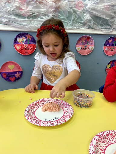 Day Care Center «Baby Genius Daycare Center», reviews and photos, 517 E Lincoln Hwy, Langhorne, PA 19047, USA