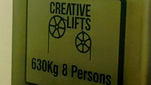 Creative Lifts LTD