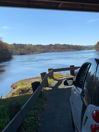 Monument «Tri States Monument», reviews and photos, Laurel Grove Cemetery, Montague Township, NY 07827, USA