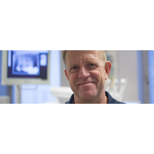 Tandlæge Claus Kastenskov - Helsingør