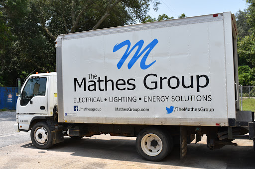 Electrical Supply Store «Mathes Electric», reviews and photos, 6 W 41st Ln, Pensacola, FL 32505, USA