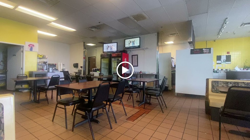 C'los Restaurant 92236