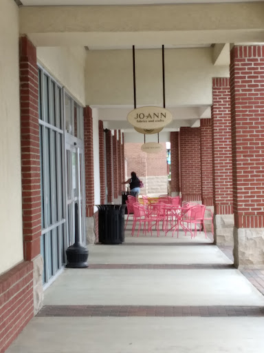 Fabric Store «Jo-Ann Fabrics and Crafts», reviews and photos, 5555 Whittlesey Blvd Ste 2900, Columbus, GA 31909, USA