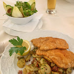 Photo n°2 de l'avis de Holger.c fait le 18/08/2019 à 10:44 sur le  Restaurant & Hotel Gutshof Hauber à Dresden