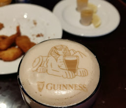 The Irish Rock Radiokop photo