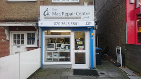 The Mac Repair Centre