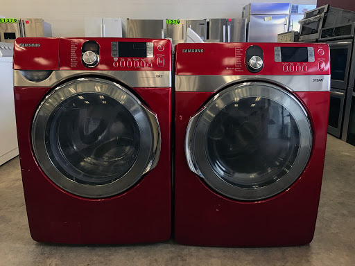 Appliance Store «Kaady Appliances», reviews and photos, 12404 NE Halsey St, Portland, OR 97230, USA