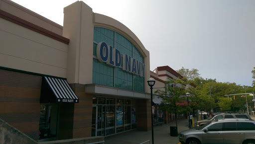 Clothing Store «Old Navy», reviews and photos, 2175 Summer St, Stamford, CT 06905, USA