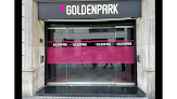 GoldenPark - Salón de Juego