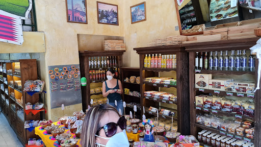 Dulzura Mexicana en Santiago de Querétaro