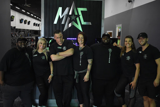 Health Club «Macomb Athletic Club of Mount Clemens», reviews and photos, 40 N Groesbeck Hwy, Mt Clemens, MI 48043, USA