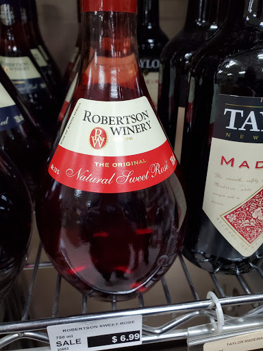 Liquor Store «Sherwood Liquor Store», reviews and photos, 1998 Spruce St, Trenton, NJ 08638, USA