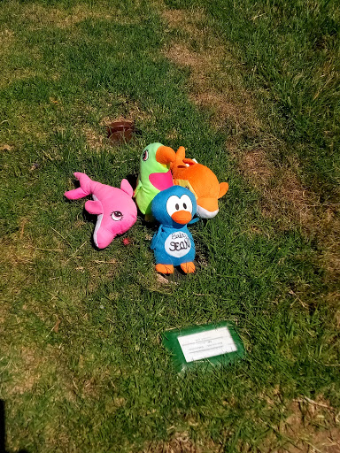 Funeral Home «Montecito Memorial Park and Mortuary», reviews and photos, 3520 E Washington St, Loma Linda, CA 92354, USA