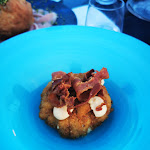 Photo n°3 de l'avis de Alfio.a fait le 13/06/2023 à 22:21 sur le  Non Solo Pane - Terrazza sul Mare à Marina di Camerota