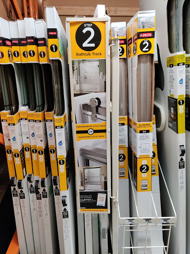 Home Improvement Store «The Home Depot», reviews and photos, 6415 Petrie Way Rd, Rosedale, MD 21237, USA